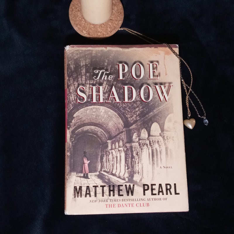 The Poe shadow