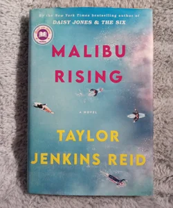 Malibu Rising