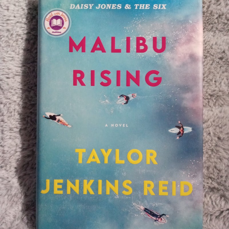 Malibu Rising