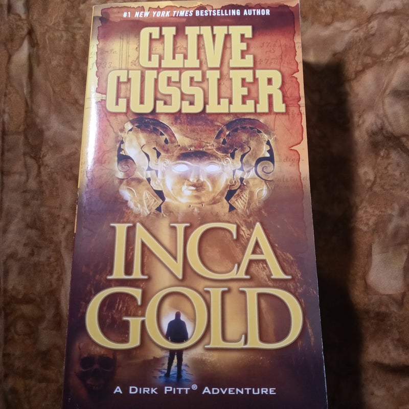 Inca Gold