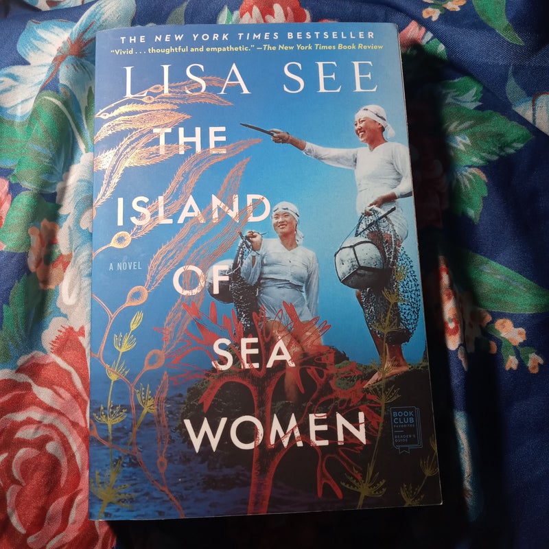 The Island of Sea Women