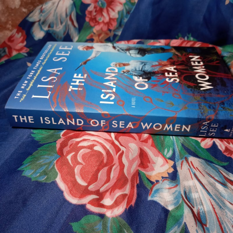 The Island of Sea Women