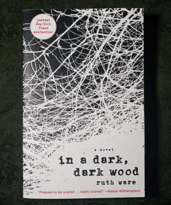 In a Dark, Dark Wood