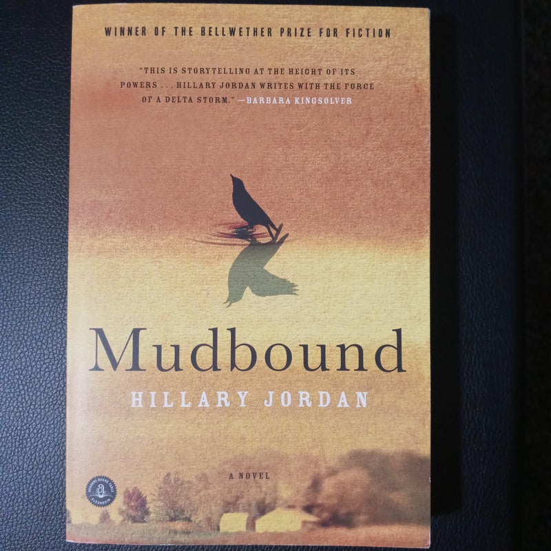 Mudbound