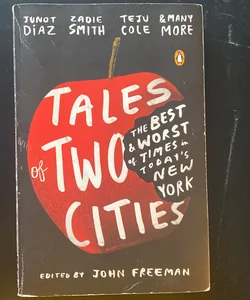 Tales of Two Cities