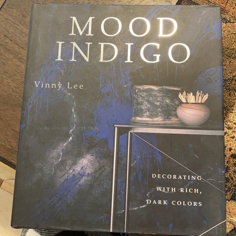 Mood Indigo