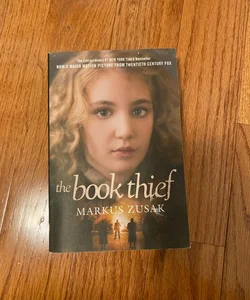 The Book Thief