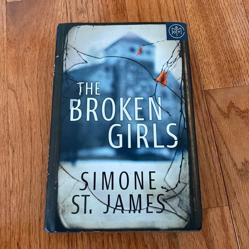 The Broken Girls