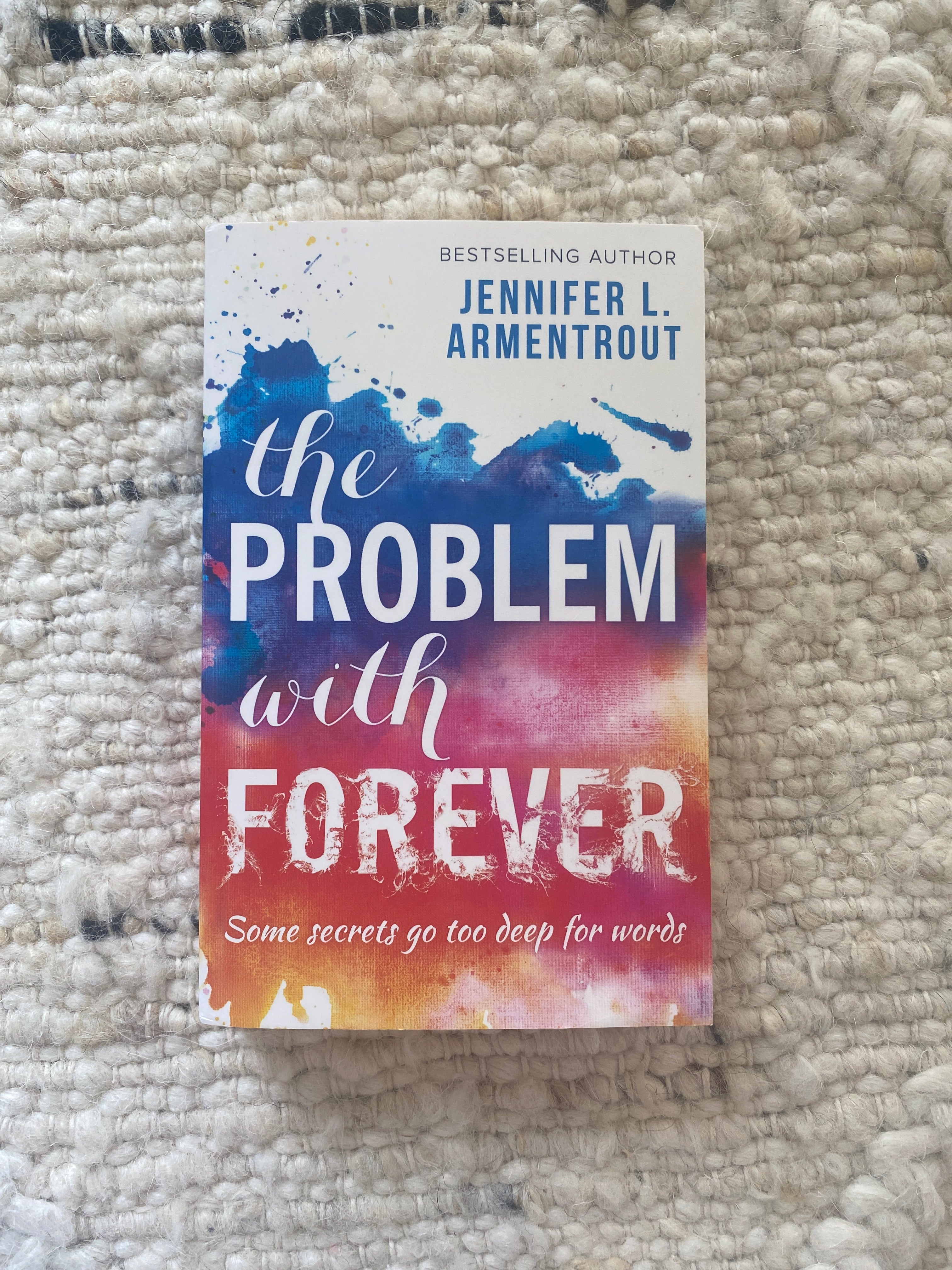 The Problem with Forever