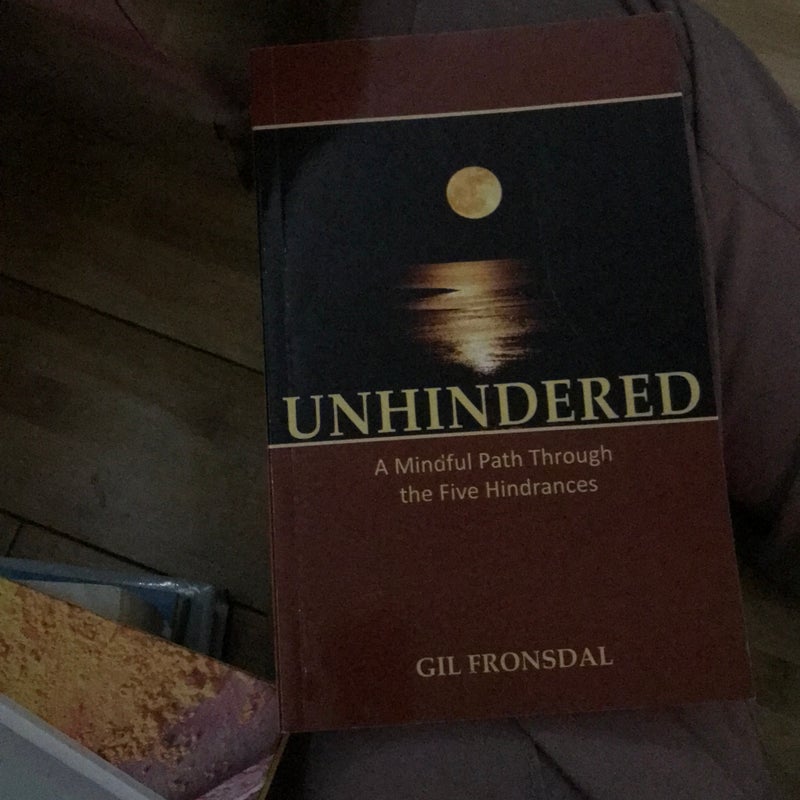 Unhindered