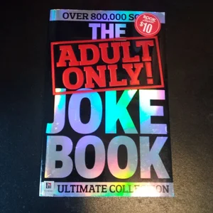 Adult Only Joke Book