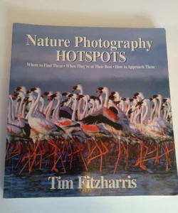 Nature Photography Hot Spots