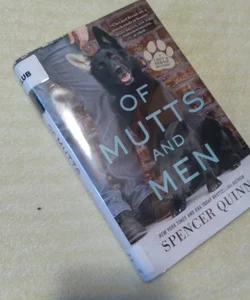 Of Mutts and Men