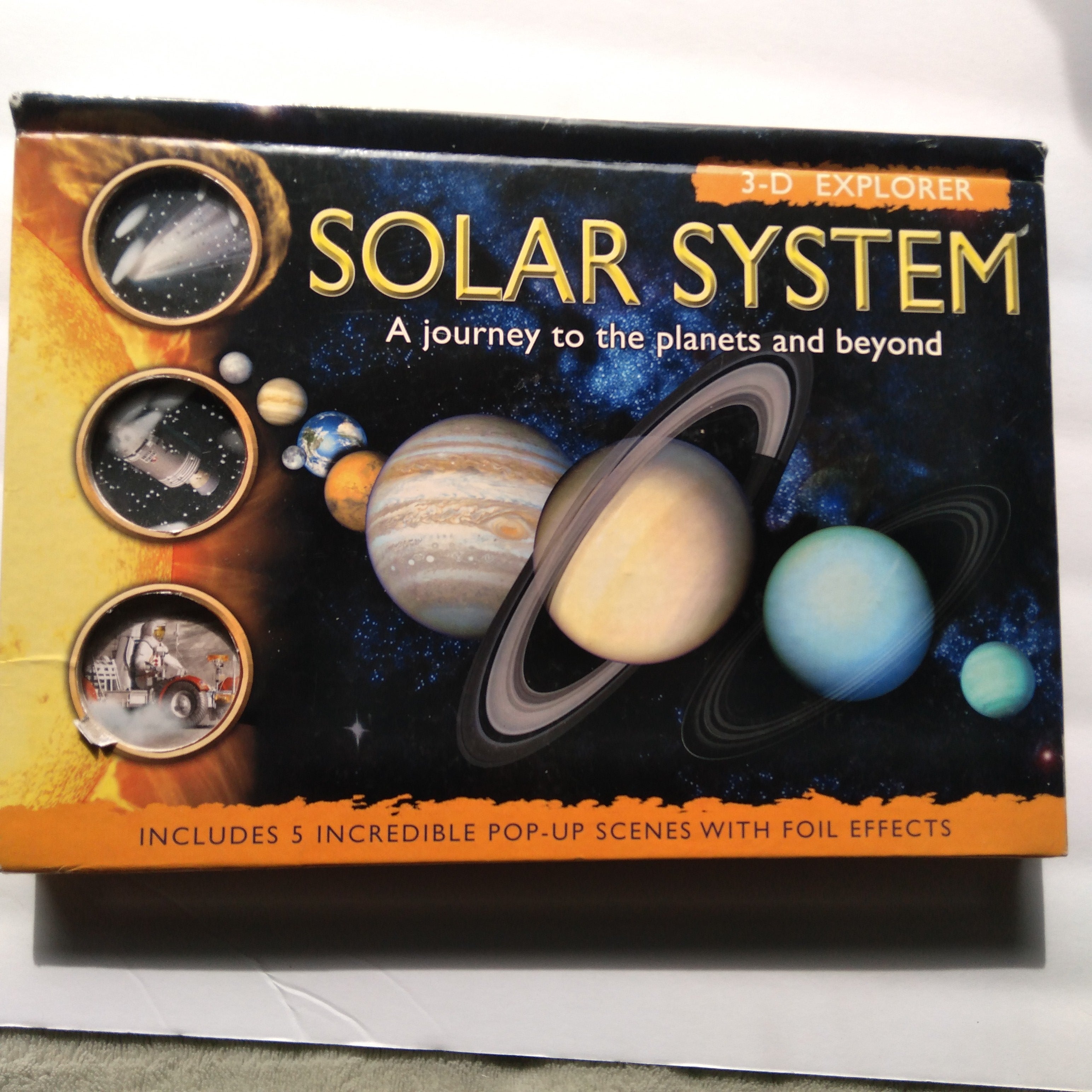 Solar System