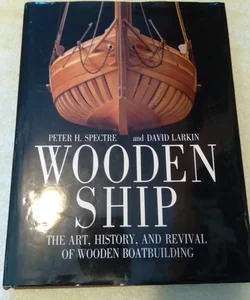 Wooden Ship