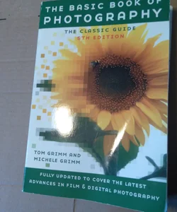 The Basic Book of Photography