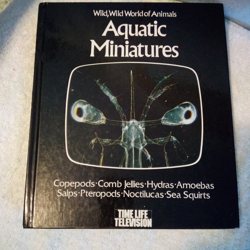 Aquatic Miniatures
