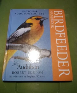 Bird feeder Handbook