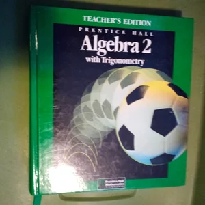 Algebra 2