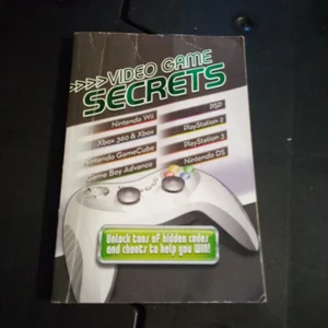Video Game Secrets