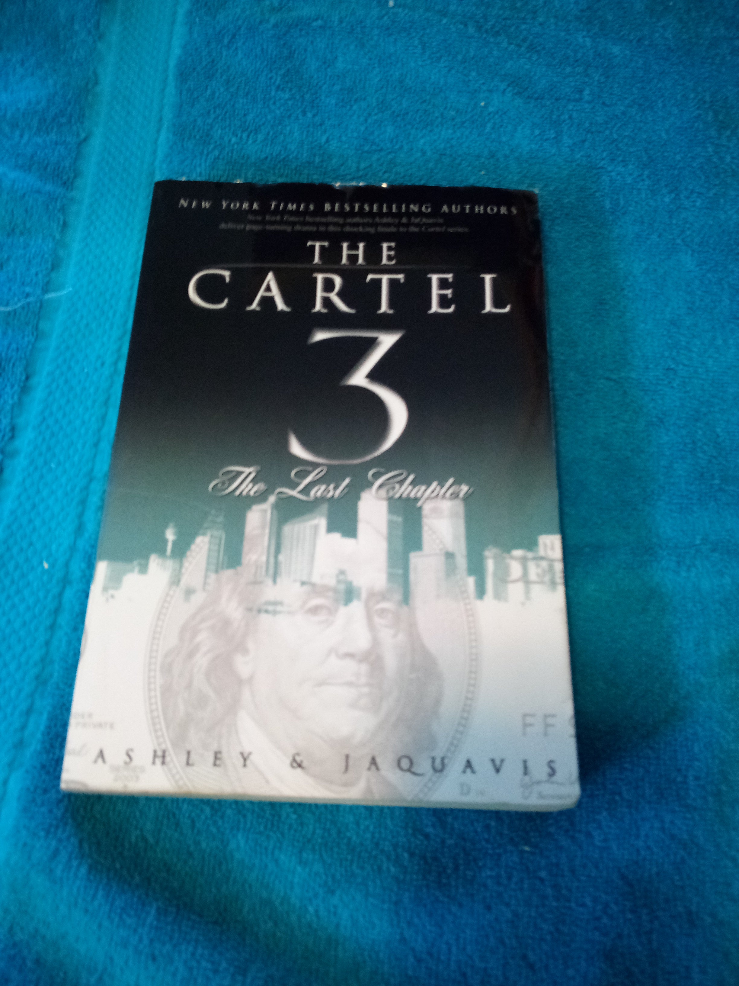 The Cartel 3