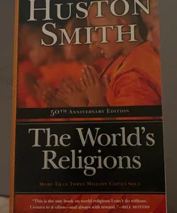 The World's Religions, Revised and Updated