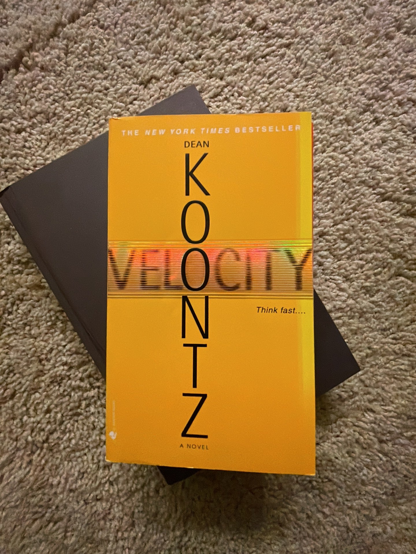 Velocity