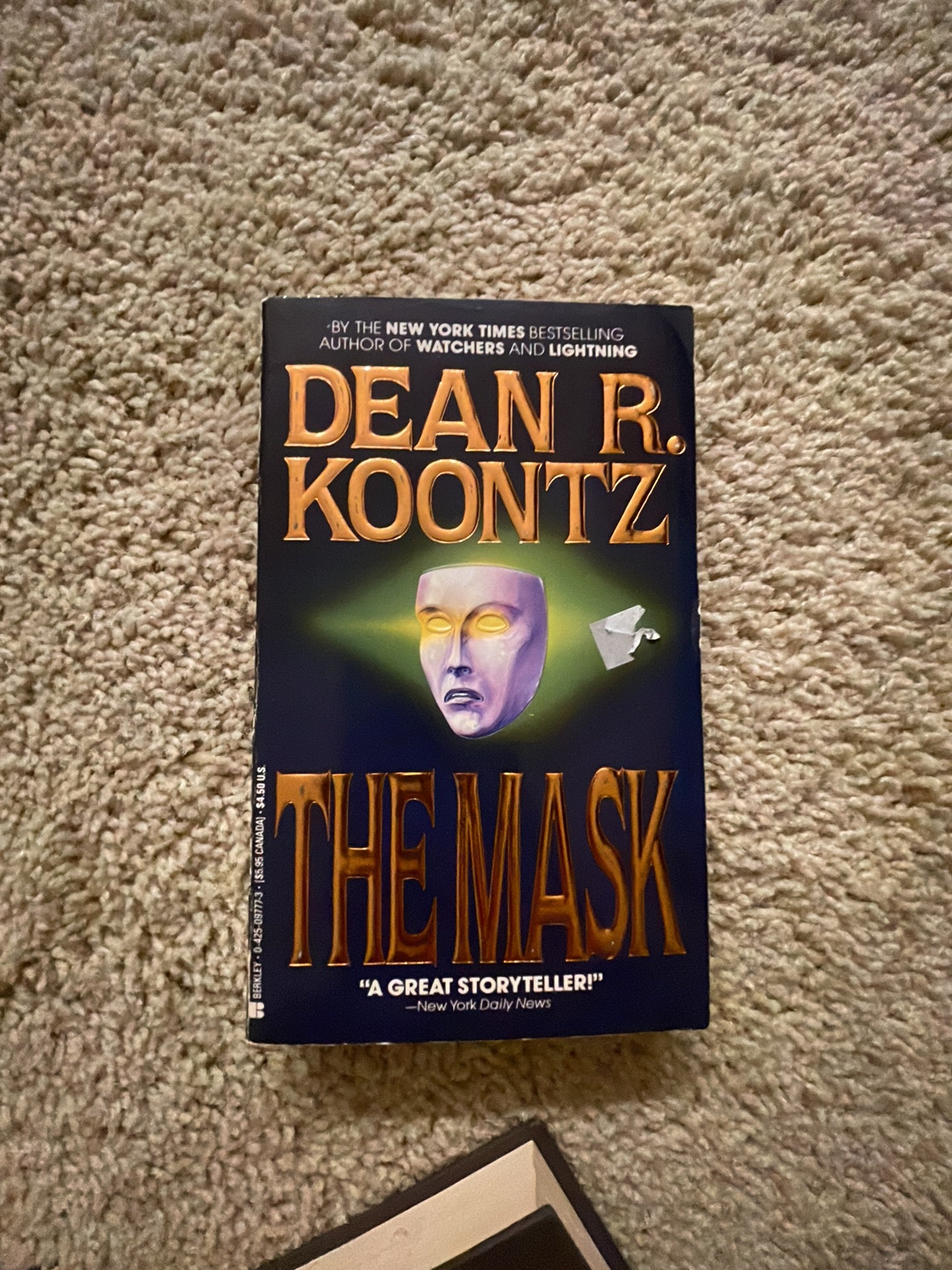 The Mask