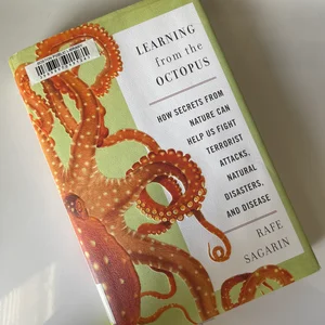 Learning from the Octopus