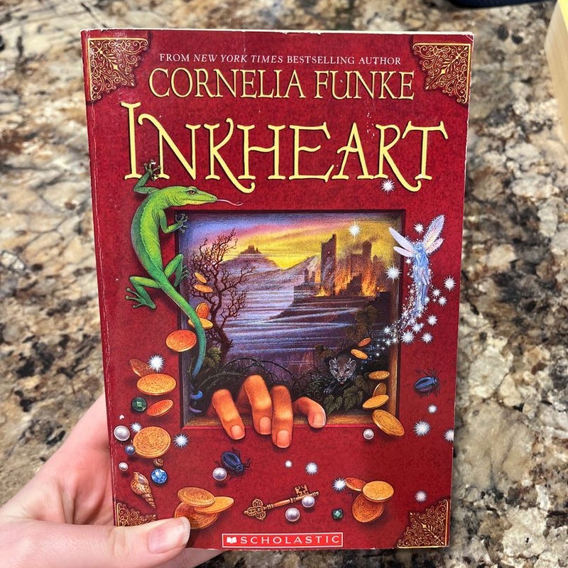 Inkheart