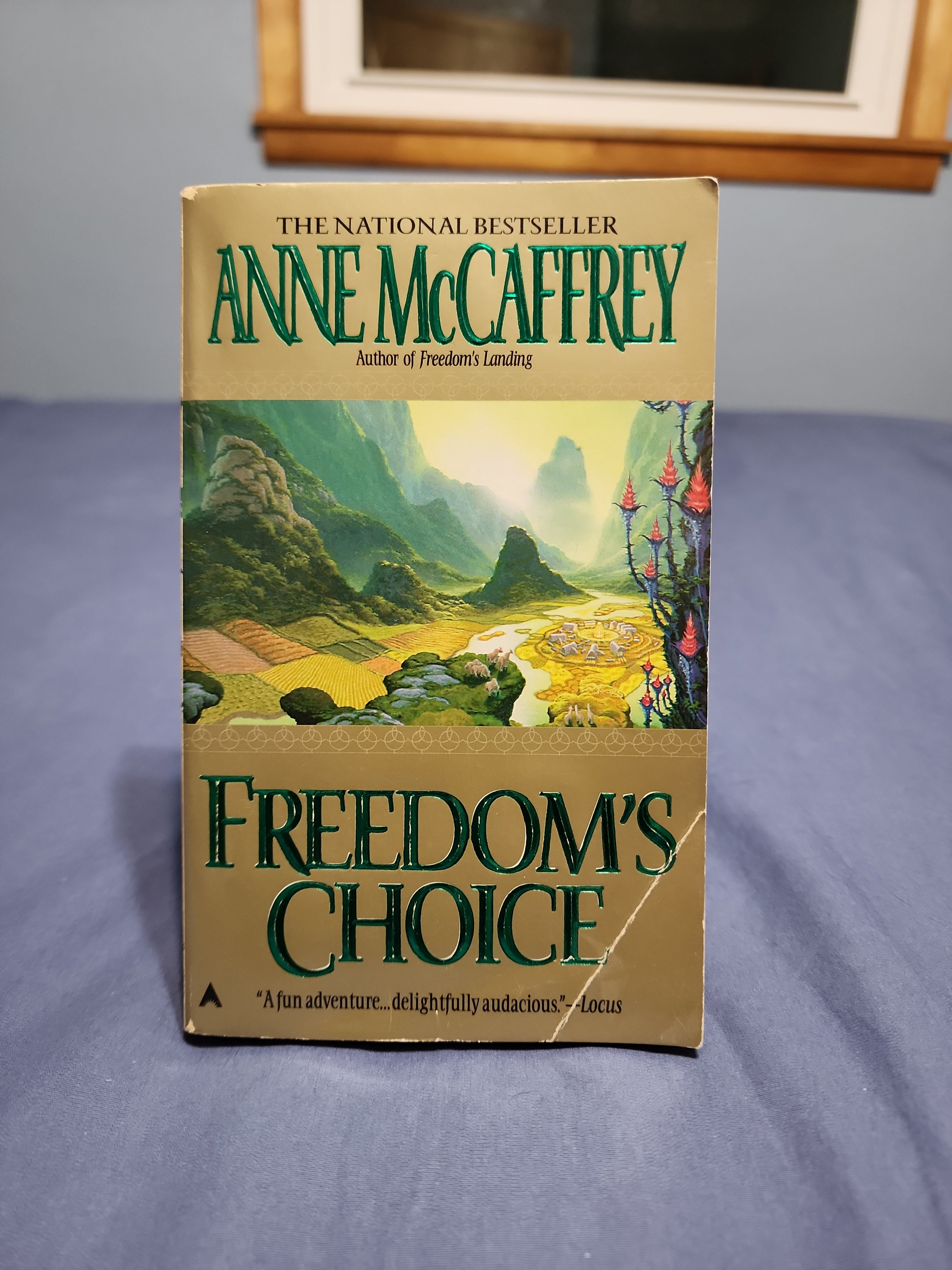 Freedom's Choice