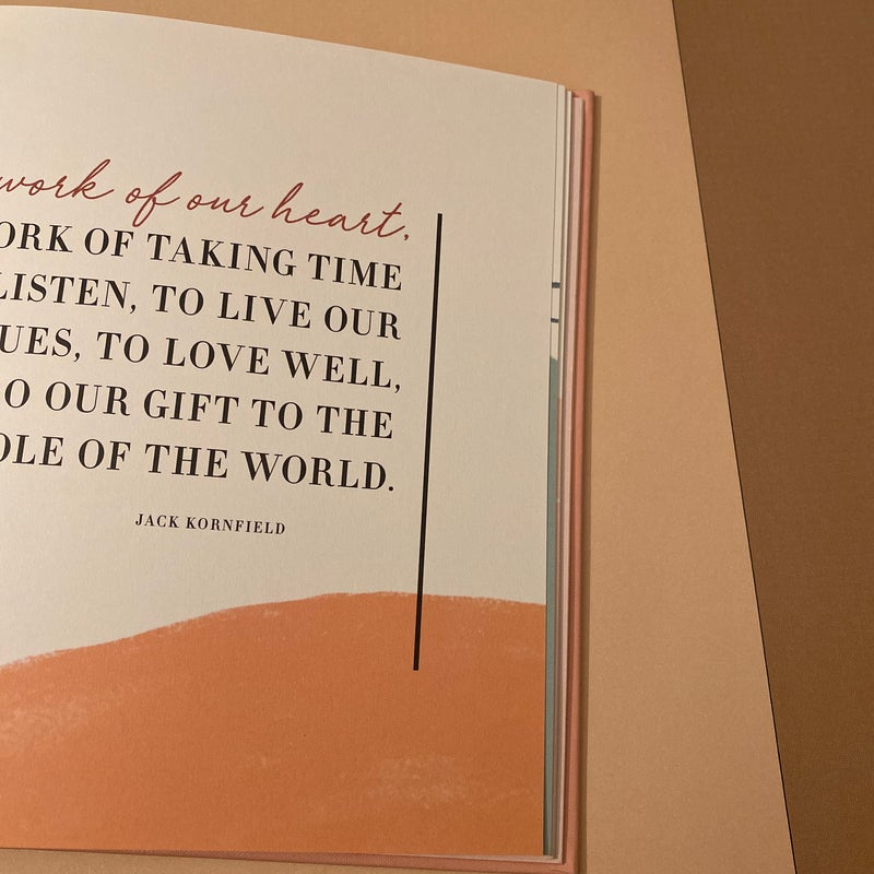 She Inspires Gift Book 