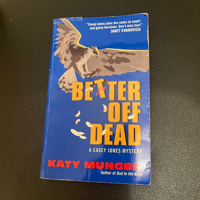 Better off Dead