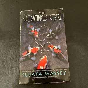 The Floating Girl