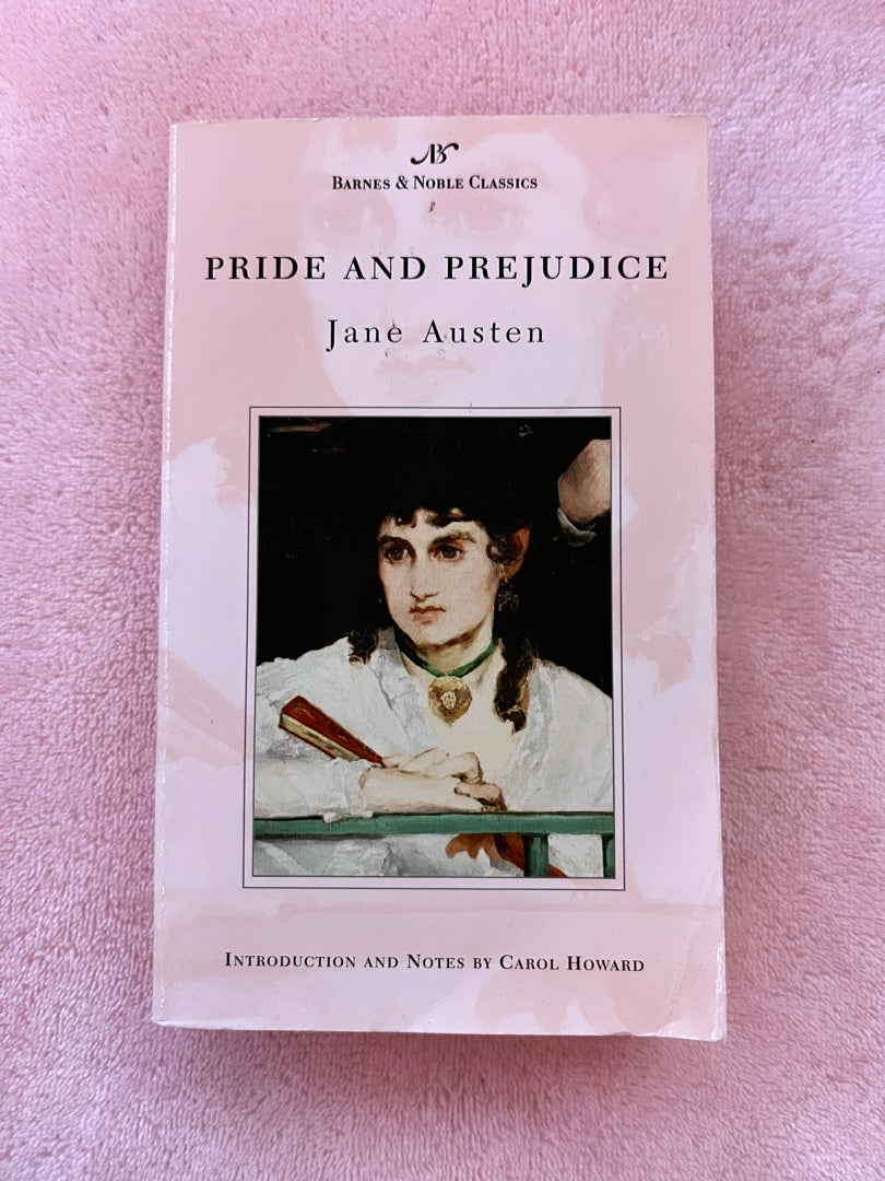 Pride and Prejudice