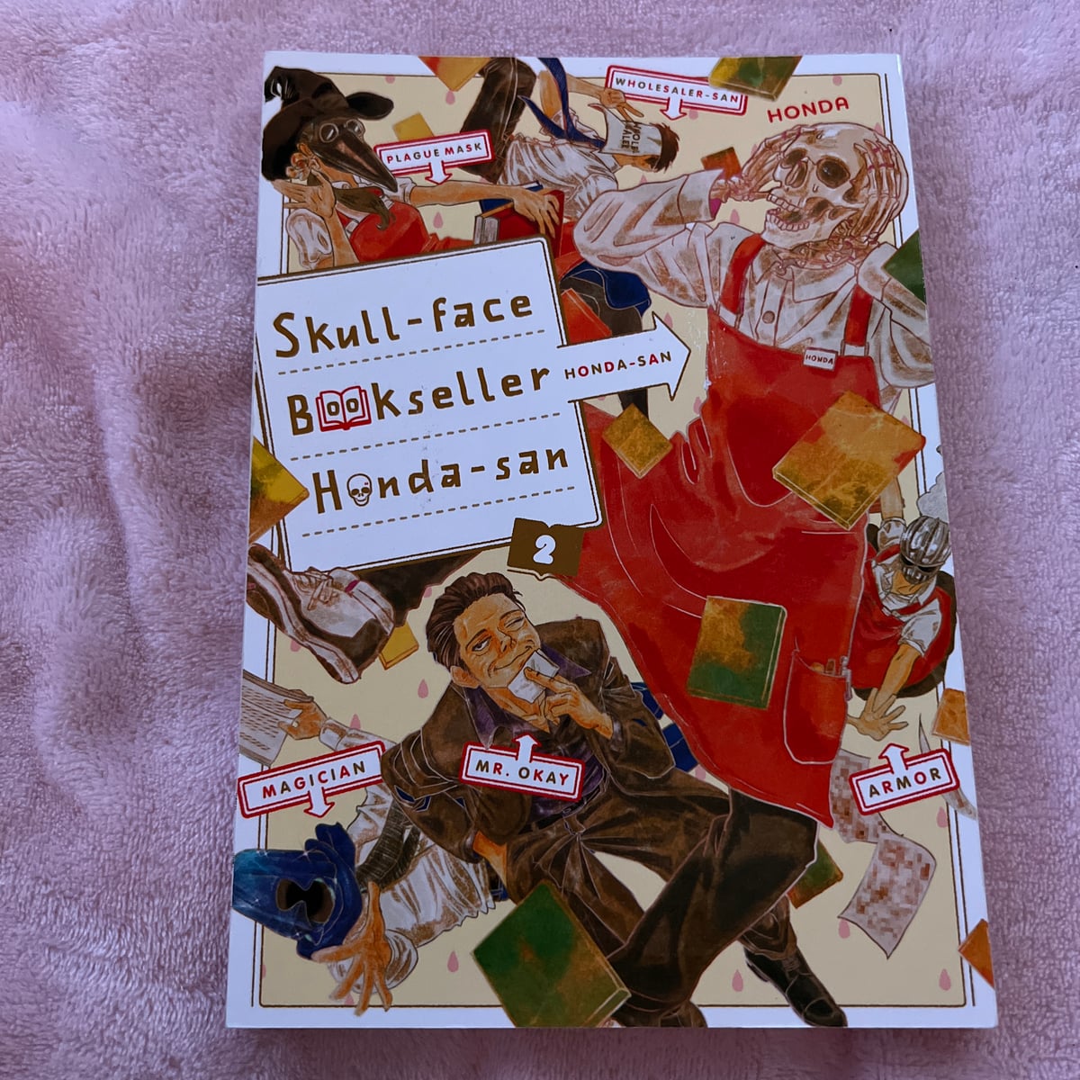skull-face-bookseller-honda-san-vol-2-by-honda