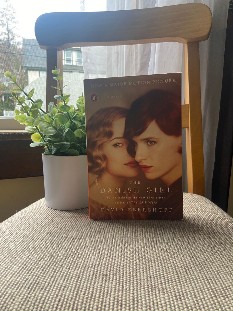 The Danish Girl