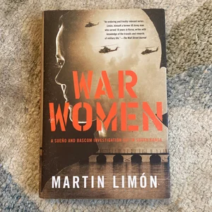 War Women