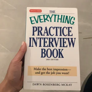 Practice Interview Book