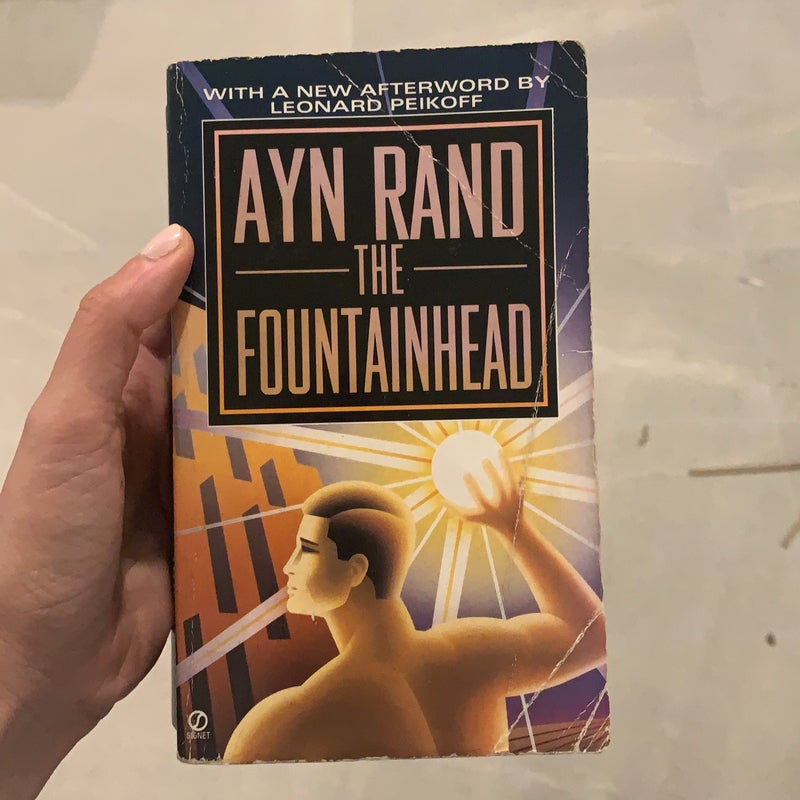 The Fountainhead