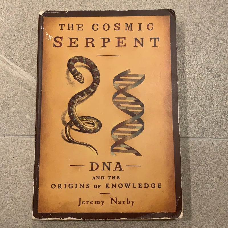 The Cosmic Serpent