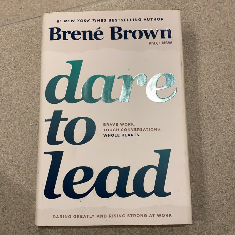 Dare to Lead 