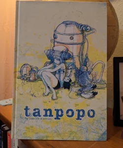 Tanpopo Collection Vol. 1