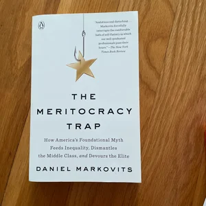 The Meritocracy Trap