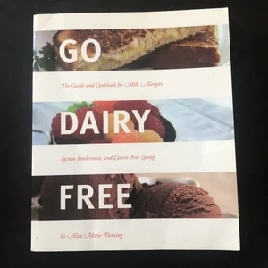 Go Dairy Free