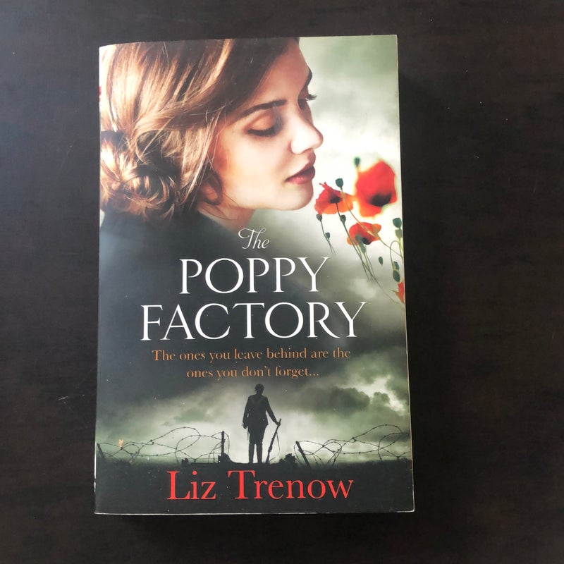 The Poppy Factory