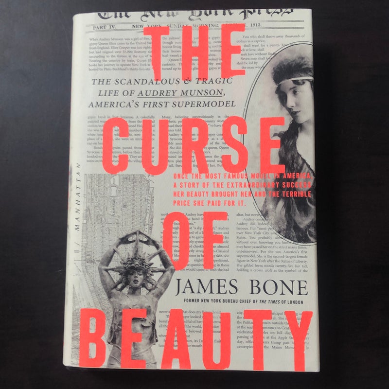 The Curse of Beauty