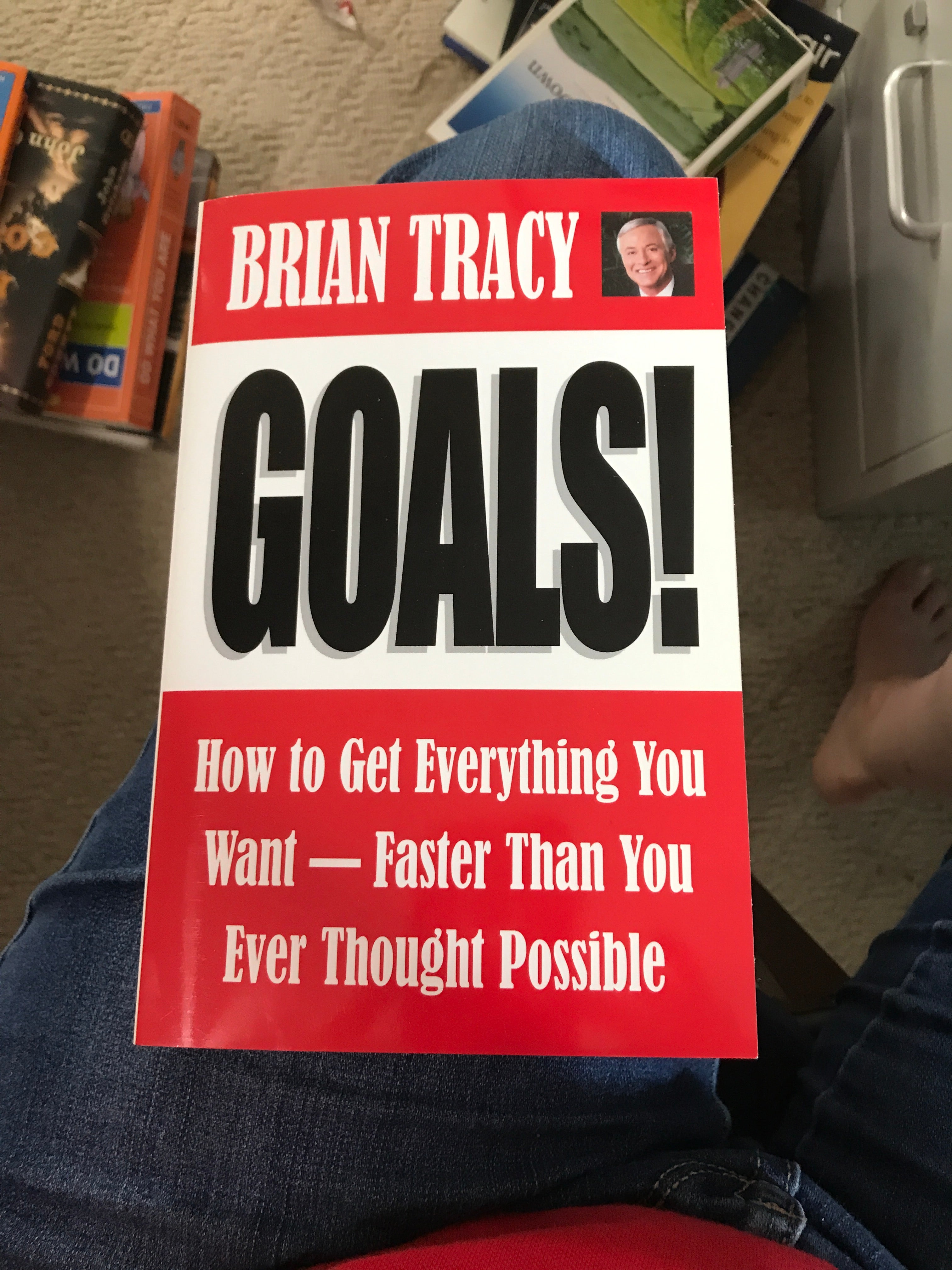 Goals!