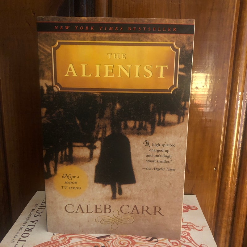 The Alienist