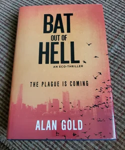 Bat out of Hell